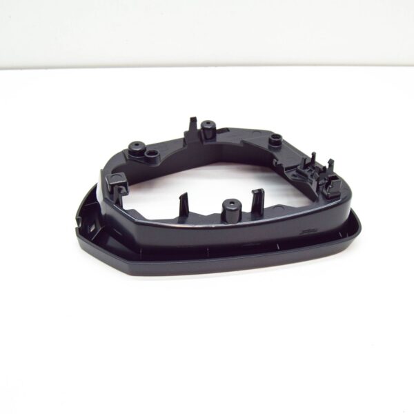 NEW AUDI Q2 GA LEFT EXTERIOR MIRROR FRAME 81A8572399B9 ORIGINAL - Image 7