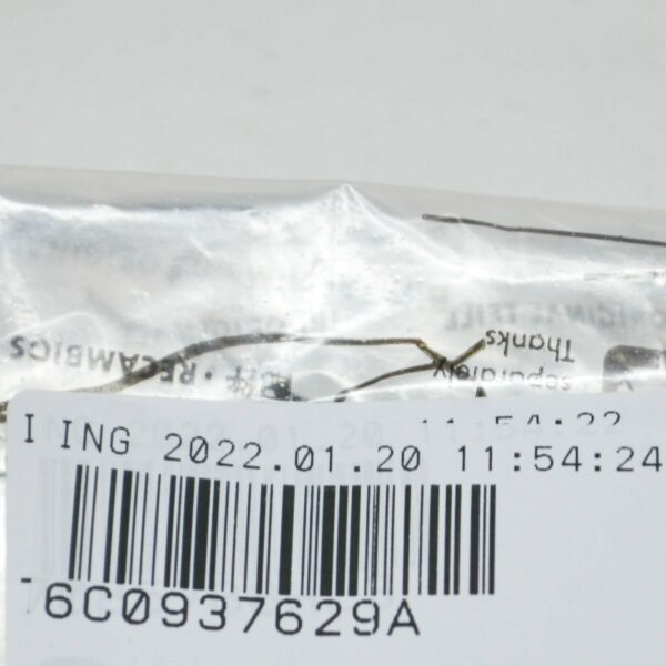 NEW VOLKSWAGEN POLO VAN MK6 AW MULTI-FUSE 6C0937629A ORIGINAL - Image 7