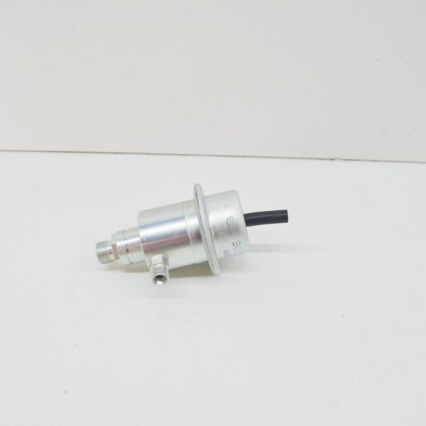 NEW MB E-CLASS W124 FUEL PRESSURE REGULATOR A0000780392 3.0 PETROL ORIGINAL - Image 7