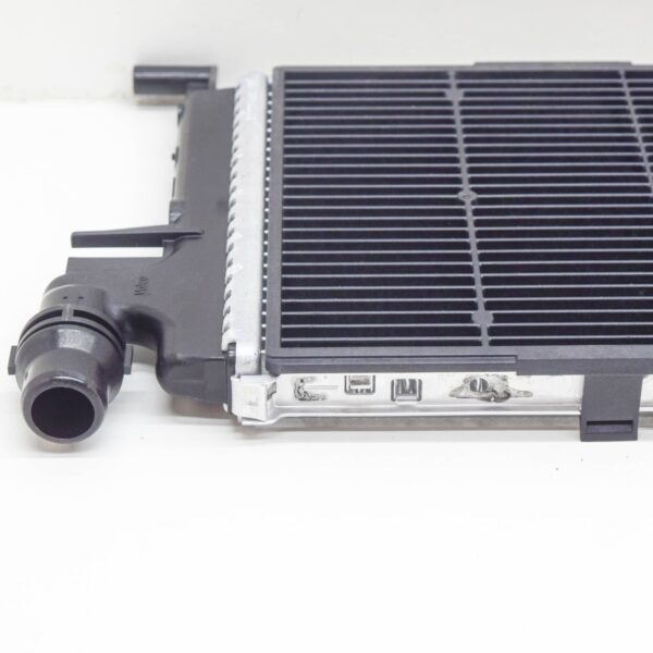 NEW MERCEDES-BENZ S W223 COOLANT RADIATOR A0995009500 ORIGINAL - Image 7