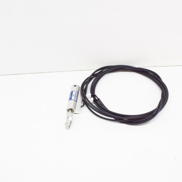 NEW MERCEDES-BENZ SLK R171 FRONT LOCKING HYDRAULIC CYLINDER A1718000072 - Image 7
