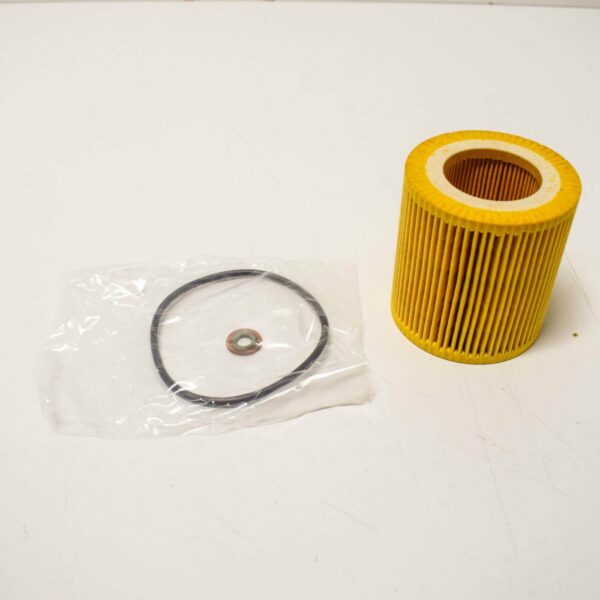 NEW BMW 3 F83 F82 F87 M3 M4 M2 OIL FILTER KIT 11427854445 7854445 - Image 7
