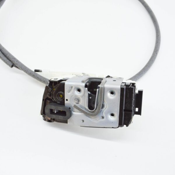 NEW MERCEDES-BENZ SPRINTER W907 REAR RIGHT DOOR LOCK A9107303800 ORIGINAL - Image 7