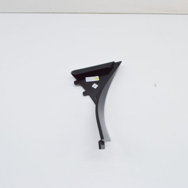 NEW MINI COOPER F56 REAR LEFT SPOILER SIDE COVERING 51627360325 ORIGINAL - Image 7