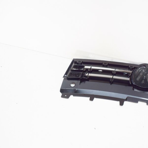 NEW VOLKSWAGEN POLO 6R FRONT BUMPER RADIATOR GRILLE 6R0853651A C041 ORIGINAL - Image 8