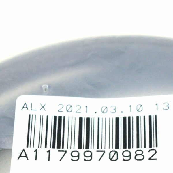 NEW MERCEDES-BENZ M W163 VACUUM HOSE PIPE LINE A1179970982 ORIGINAL - Image 7
