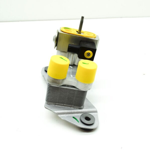 NEW MERCEDES-BENZ A W177 OIL COOLER A1778302200 - Image 7