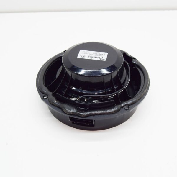NEW VOLKSWAGEN JETTA A6 FRONT DOOR BASS LOUDSPEAKER 5C6035453A ORIGINAL - Image 7