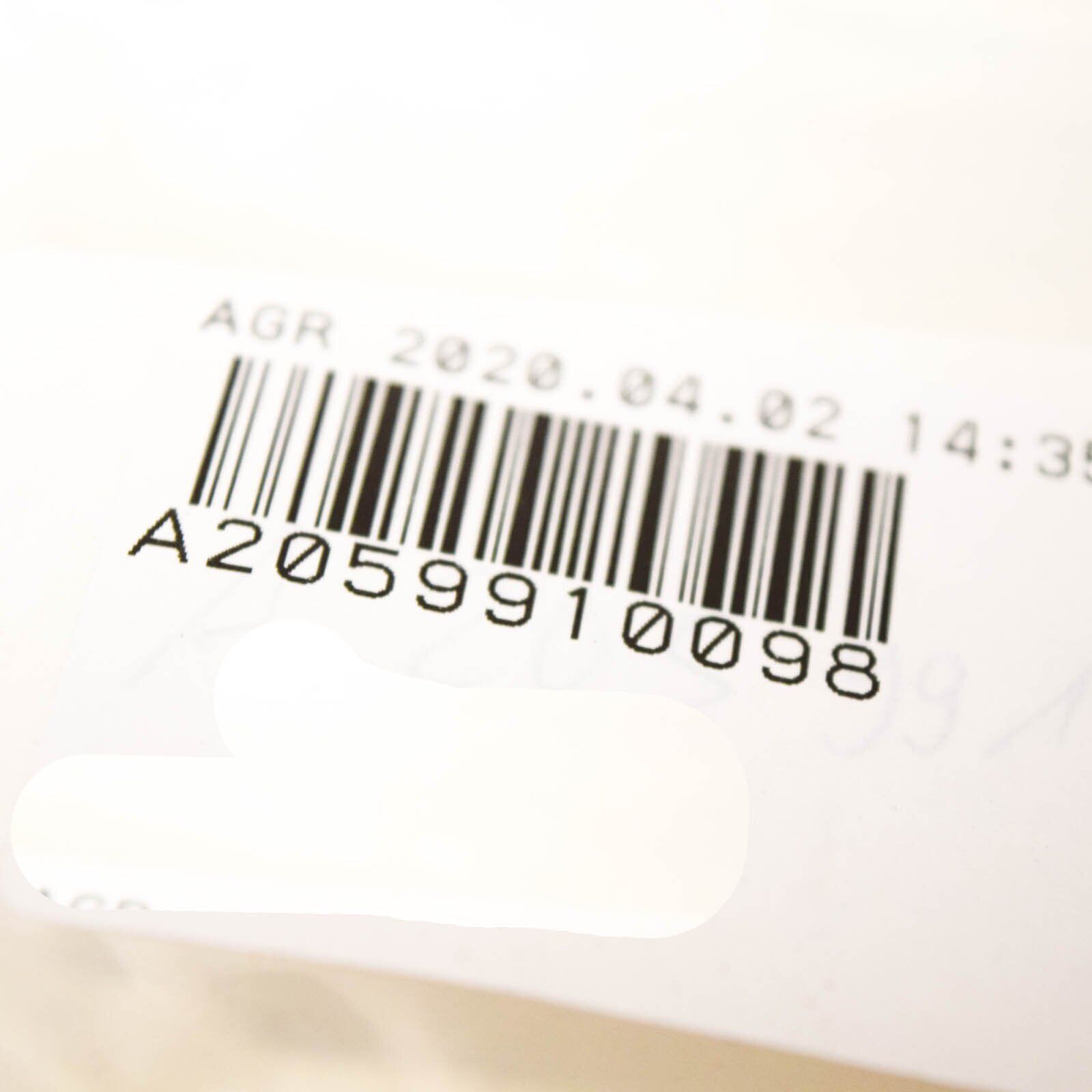 NEW MERCEDES-BENZ C-CLASS W205 ROOF MOLDING RETAINER A2059910098 ORIGINAL 7 NEW MERCEDES-BENZ C-CLASS W205 ROOF MOLDING RETAINER A2059910098 ORIGINAL - Image 7