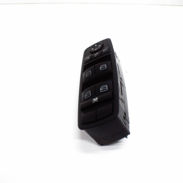 NEW MB M-CLASS W164 FRONT LEFT WINDOW CONTROL SWITCH A25183002909051 - Image 7
