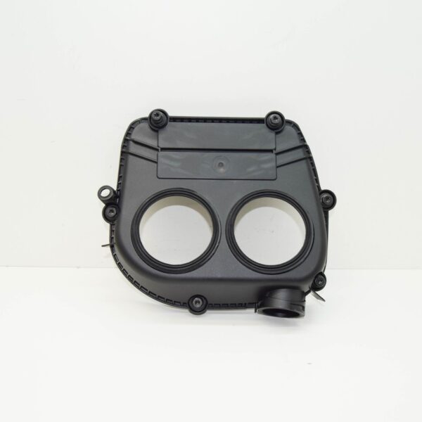 NEW AUDI A4 AVANT B9 ENGINE TIMING COVER 06L103269J ORIGINAL - Image 7