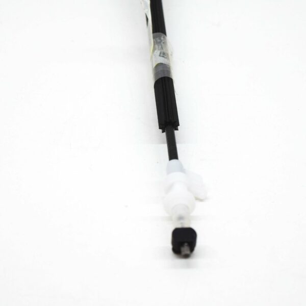 NEW AUDI A4 8K REAR DOOR LATCH RELEASE CABLE 8K0839085A ORIGINAL - Image 8