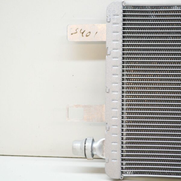 NEW MERCEDES-BENZ GLE W167 ENGINE COOLING RADIATOR A1675000400 - Image 7