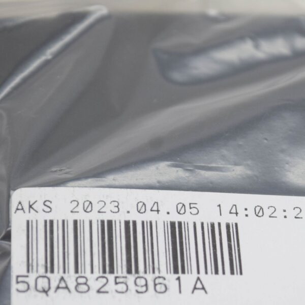 NEW AUDI Q3 F3 UNDERBODY BUNGS 5QA825961A ORIGINAL - Image 7