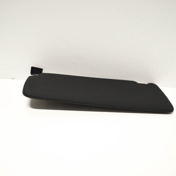 NEW BMW 3 F30 RIGHT SIDE SUN VISOR 8061314 51168061314 2013 ORIGINAL - Image 7