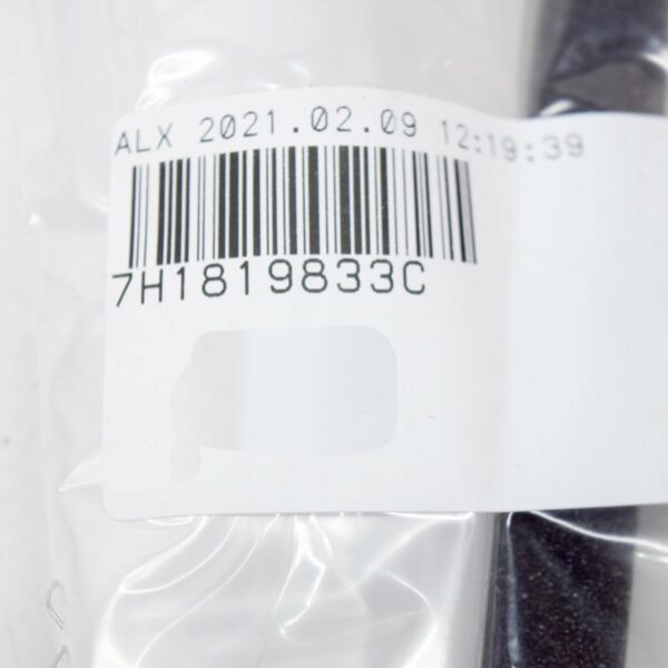 NEW VOLKSWAGEN AMAROK DEFROSTER FLAP CABLE LHD 7H1819833C ORIGINAL - Image 7