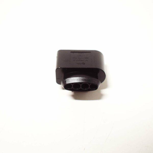 NEW AUDI A3 8P IGNITION COIL 4 PIN CONNECTOR 4B0973724 ORIGINAL - Image 7