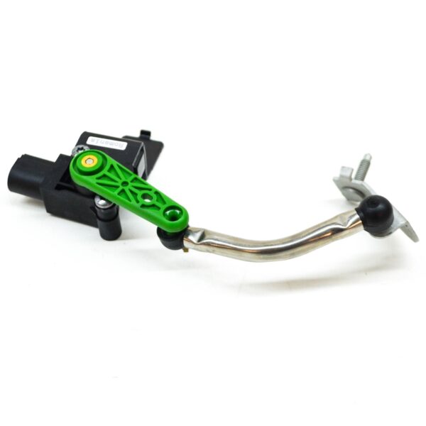 NEW AUDI Q3 8U LEFT LEVEL SENSOR WITH POLES 3C0412521B ORIGINAL - Image 9