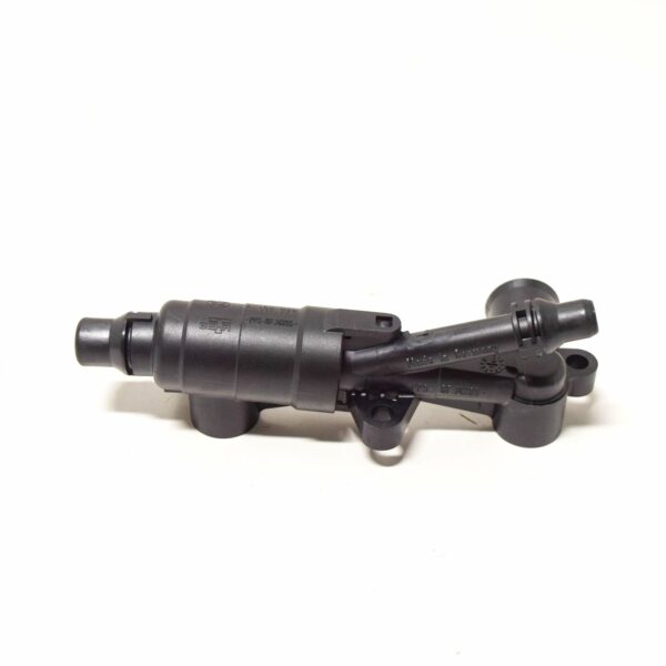 NEW BMW 7 E38 OIL COOLING THERMOSTAT 17211437772 1437772 4.0 PETROL - Image 7