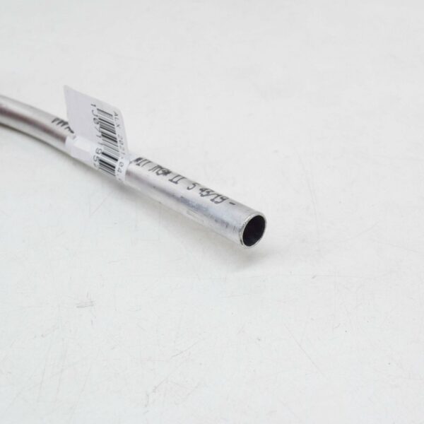 NEW VOLKSWAGEN BEETLE 9C HANDBRAKE CABLE RIGHT GUIDE TUBE 1J0711952C ORIGINAL - Image 7