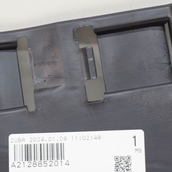 NEW MERCEDES-BENZ E W212 REAR BUMPER RIGHT TAIL PIPE BRACKET A2128852014 - Image 7