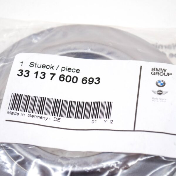 NEW BMW 5 G30 DIFFERENTIAL DUST COVER 33137600693 ORIGINAL - Image 7
