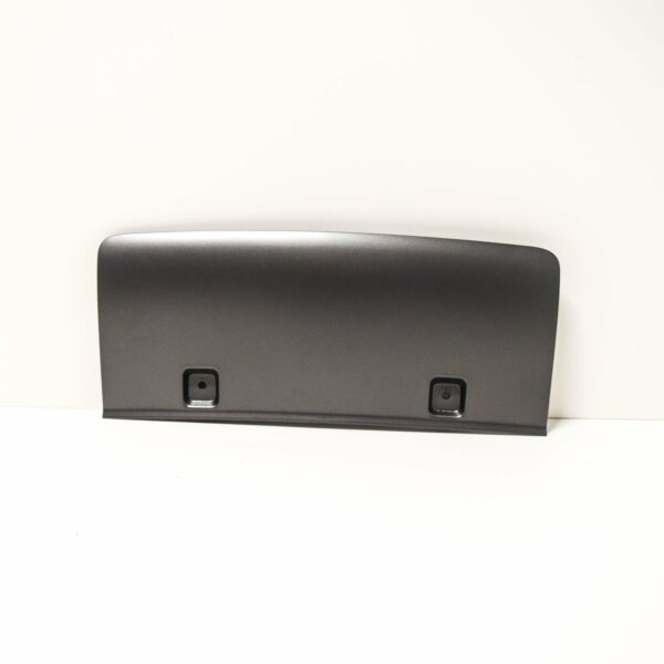 NEW AUDI Q7 4L REAR BUMPER TOW HOOK BAR COVER CAP 4L0807819M1RR 2015 - Image 9