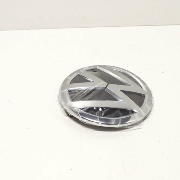 NEW VW ATLAS FRONT BUMPER RADIATOR GRILLE EMBLEM R-LINE 7N0853600AFOD ORIGINAL - Image 7