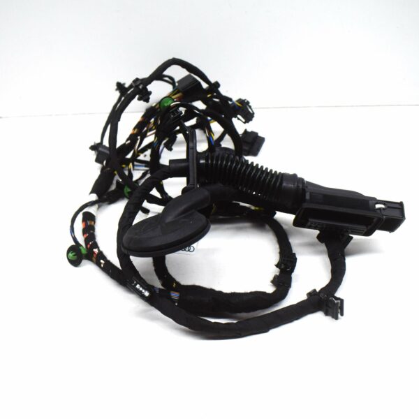 NEW AUDI R8 SPYDER 4S FRONT RIGHT DOOR WIRING HARNESS 4S8971030G ORIGINAL - Image 7