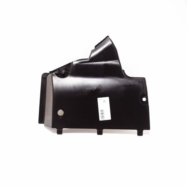 NEW AUDI Q5 8R FRONT RIGHT BOTTOM UNDERBODY TRIM 8R0825202A ORIGINAL - Image 7