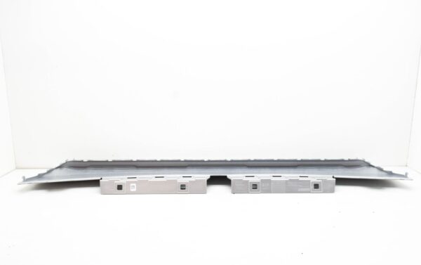 NEW AUDI Q3 F3 SPORTBACK FRONT BUMPER UNDERRUN BAR 83A807733AIX3 ORIGINAL - Image 7