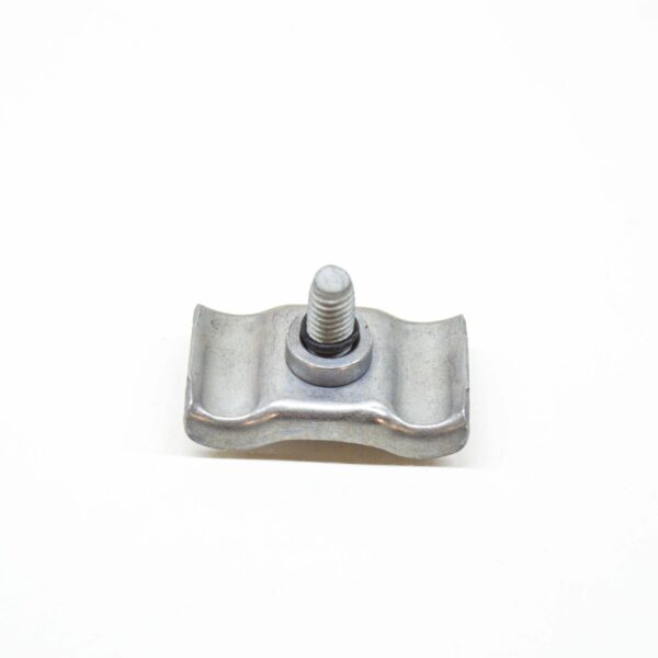 NEW MERCEDES-BENZ C W204 TRANSMISSION OIL LINE CLAMP A0009952032 ORIGINAL - Image 7