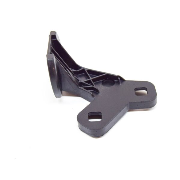 NEW BMW 7 E38 FRONT BUMPER COVER LEFT SUPPORT BRACKET 51118193157 ORIGINAL - Image 7