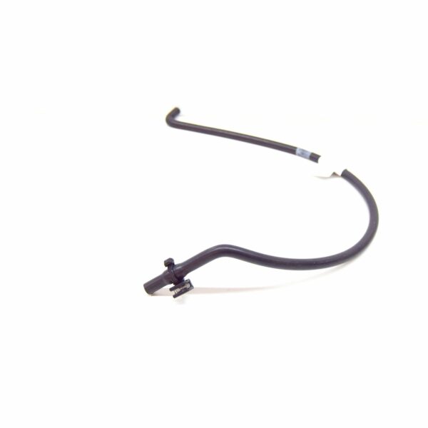 NEW AUDI Q7 4M FRONT LEFT XENON HEADLIGHT HOUSING VENT TUBE 4M0941717 ORIGINAL - Image 7
