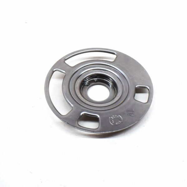 NEW MERCEDES-BENZ C W204 CAMSHAFT SPACER PULSE WHEEL A2720510739 ORIGINAL - Image 7