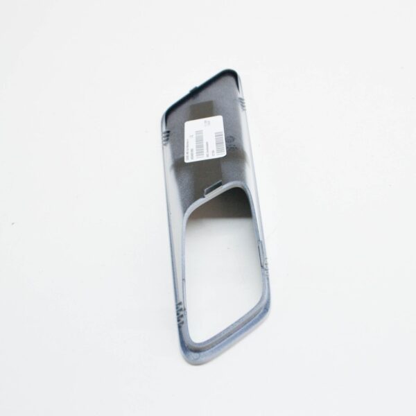 NEW MB C W204 AMG ENGINE HOOD RIGHT AIR INLET GRILLE A20475002449999 - Image 7