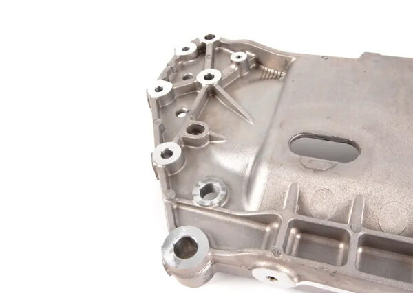 NEW AUDI A3 8P ENGINE MOUNTING ASSEMBLY CARRIER 1K0199313AL ORIGINAL - Image 7