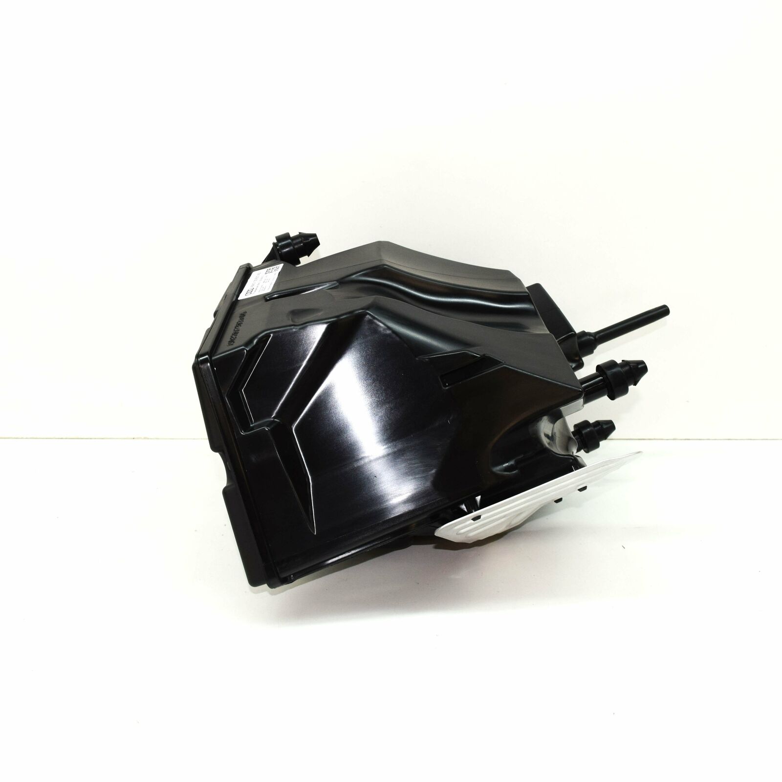 NEW AUDI A4 B9 AIR FILTER BOX ASSEMBLY 8W0133837AB ORIGINAL 7 NEW AUDI A4 B9 AIR FILTER BOX ASSEMBLY 8W0133837AB ORIGINAL - Image 7