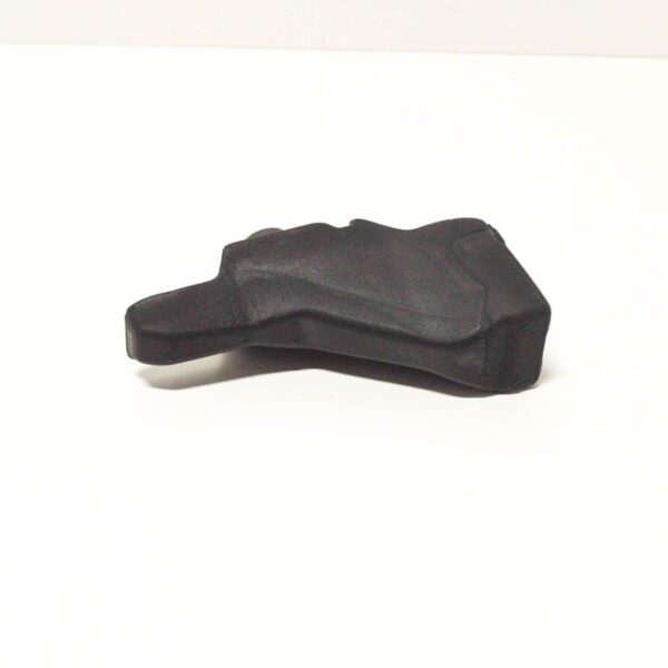 NEW VOLKSWAGEN CC RIGHT HOOD BONNET SEAL FILLER PIECE 3C8823730A ORIGINAL - Image 7