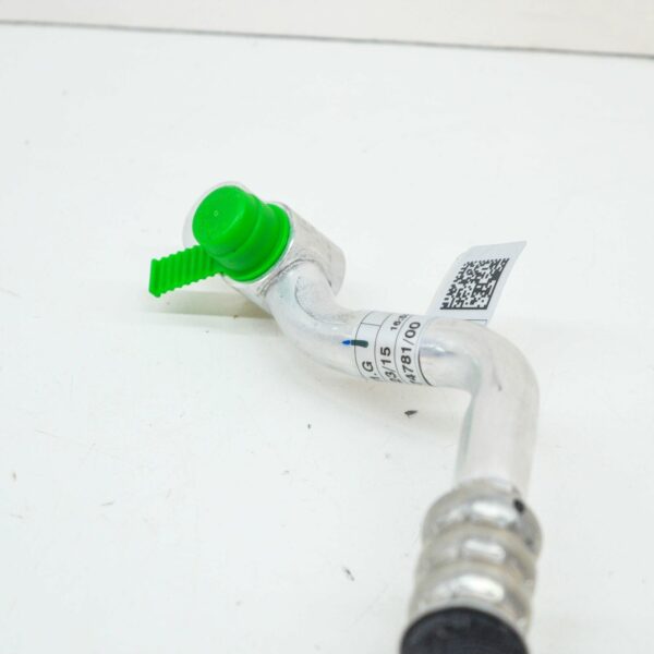 NEW AUDI A5 CABRIO 8F A/C AIR CONDITIONING REFRIGERANT PIPE 8T0260701G ORIGINAL - Image 7