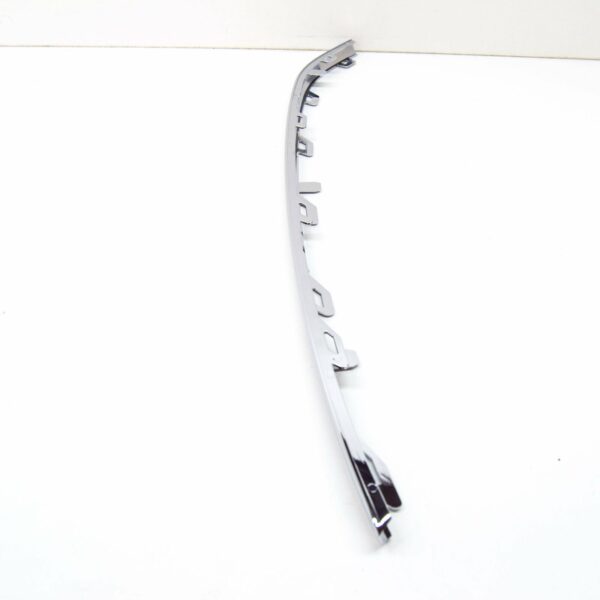NEW VW PASSAT B7 R-LINE FRONT BUMPER RIGHT GRILLE TRIM 3AA853764C2ZZ - Image 9