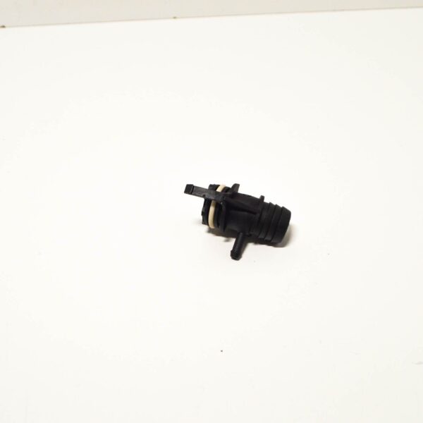 NEW BMW 3 E36 AIR HOSE CONNECTOR WITH O-RING 11611730265 1730265 ORIGINAL - Image 7