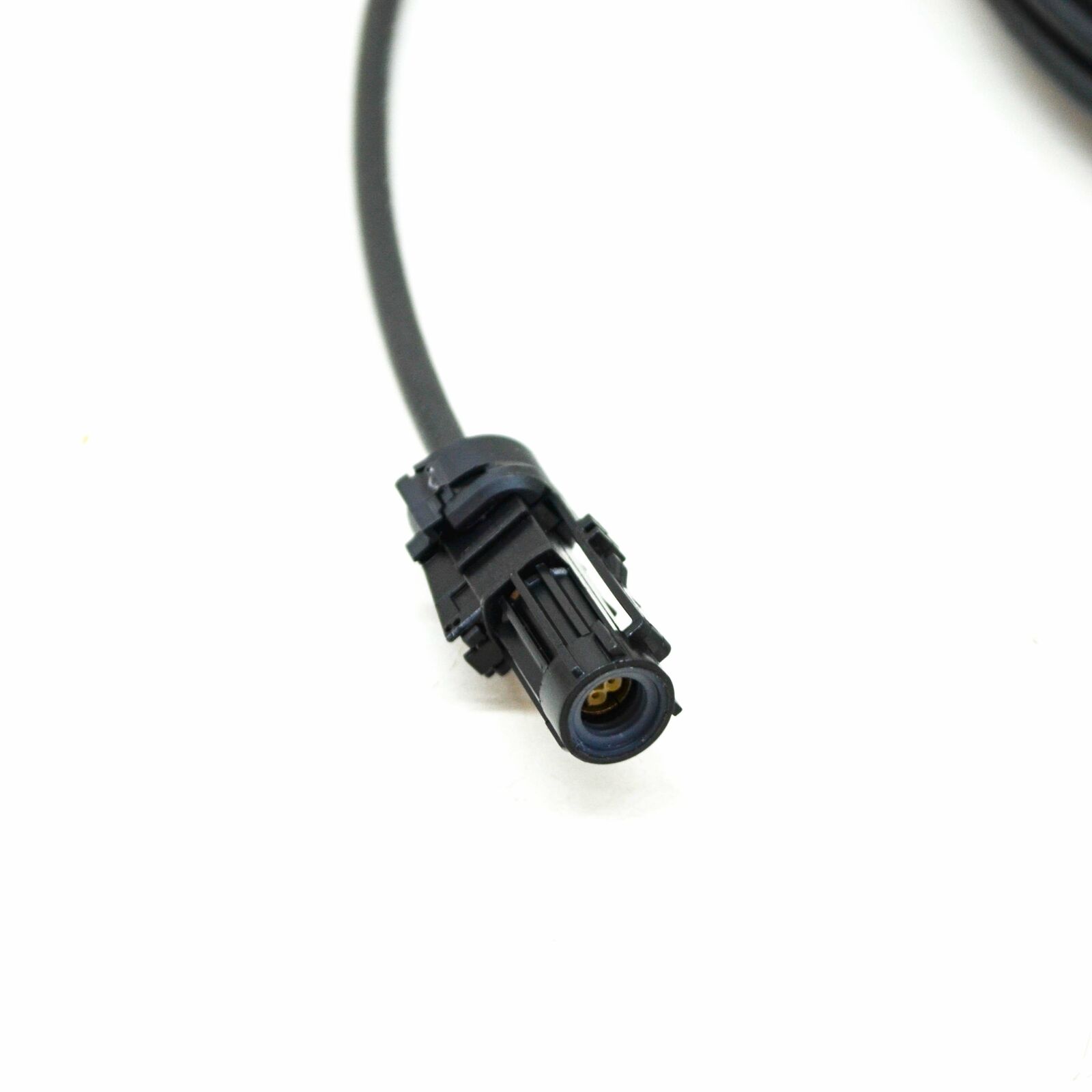 NEW AUDI A4 B9 FRONT CAMERA 4 PIN ADAPTER CABLE LOOM 8W2971192A 9 NEW AUDI A4 B9 FRONT CAMERA 4 PIN ADAPTER CABLE LOOM 8W2971192A - Image 9