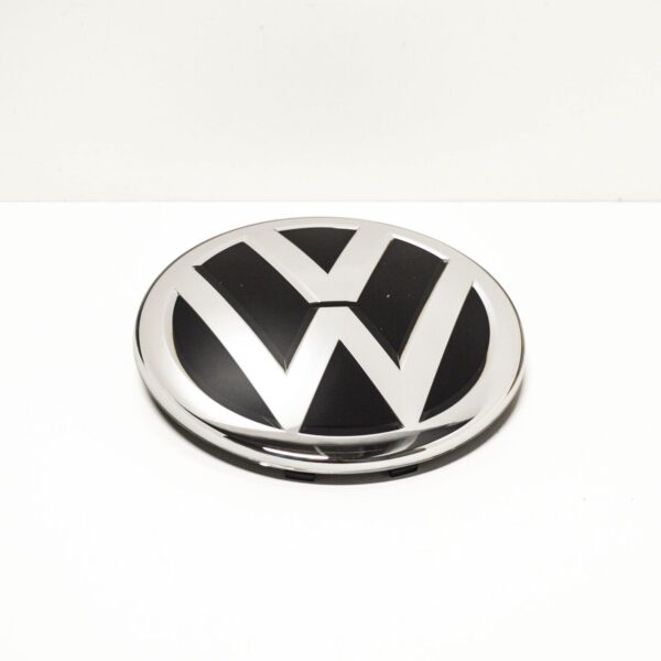 NEW VW TIGUAN MK2 FRONT BUMPER RADIATOR GRILLE EMBLEM BADGE 5NA853601JZA - Image 7