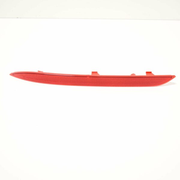 NEW MERCEDES-BENZ S W222 REAR BUMPER LEFT REFLECTOR A2228200374 ORIGINAL - Image 7