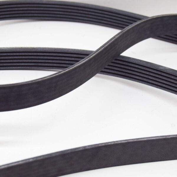 NEW MERCEDES-BENZ E-CLASS W212 RIBBED BELT A0039938596 ORIGINAL - Image 7