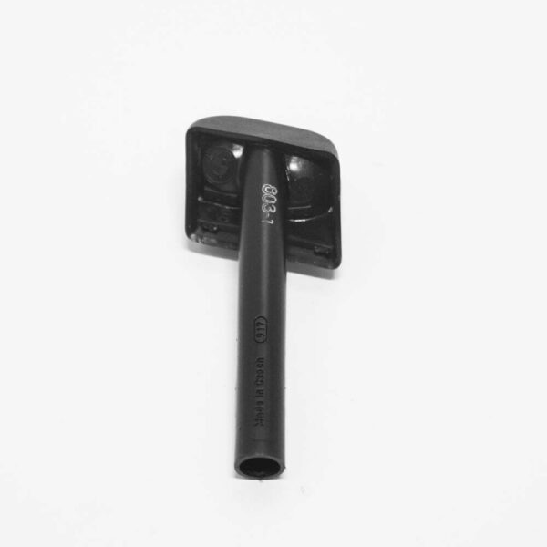 NEW BMW 3 E36 LEFT HEADLIGHT WASHER SPRAY NOZZLE 61671393993 ORIGINAL - Image 7