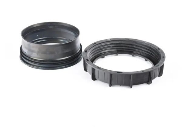 NEW VW TOUAREG MK2 REDUCTION AGENT HEATER ELEMENT REPAIR KIT 7P6198970B ORIGINAL - Image 7