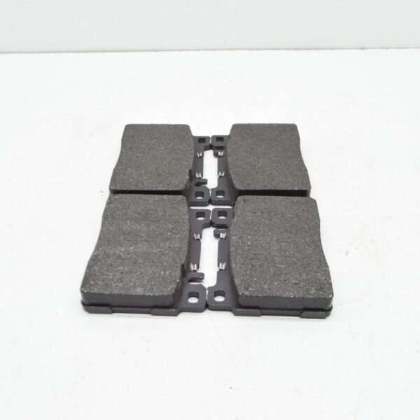 NEW MERCEDES-BENZ S W222 MAYBACH REAR BRAKE PADS SET A0074205120 ORIGINAL - Image 7