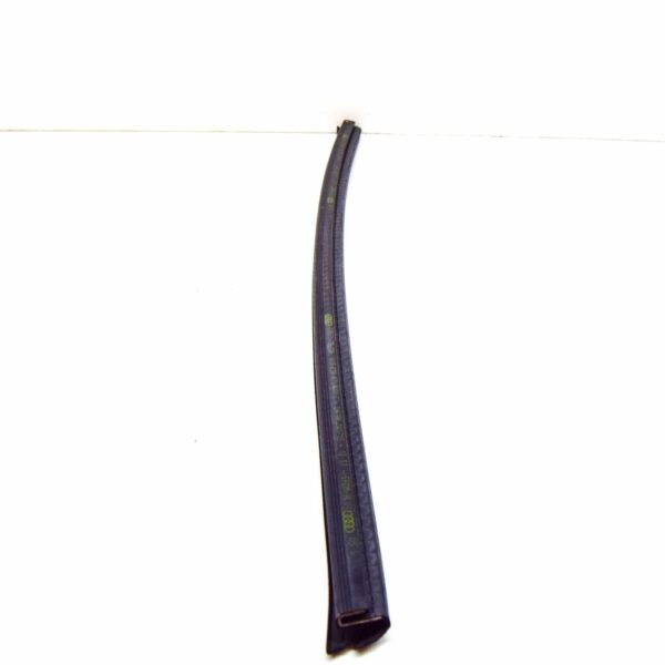 NEW AUDI A4 B8 REAR LEFT DOOR WINDOW SLOT SEAL TRIM 8K0839479C - Image 9